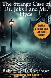The Strange Case of Dr. Jekyll and Mr. Hyde: English - Spanish Dual Language Edition cover image