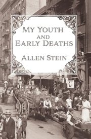 My Youth and Early Deaths cover image