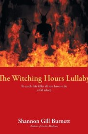 The Witching Hours Lullaby cover image