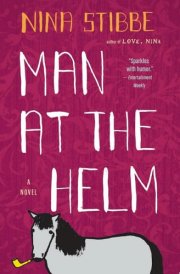 Man at the Helm A Novel cover image