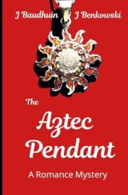The Aztec Pendant cover image