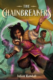 The Chainbreakers cover image