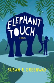 Elephant Touch A Novel cover image