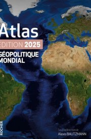 Atlas géopolitique mondial cover image
