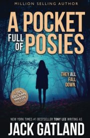 A Pocket Full Of Posies: A British Murder Mystery (Detective Inspector Declan Walsh) cover image