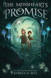 The Mossheart's Promise cover image