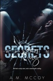 Secrets Within Us cover image