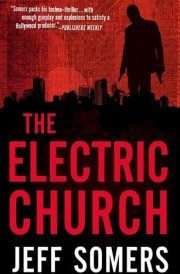 The Electric Church cover image