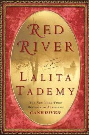 Red River A Novel cover image