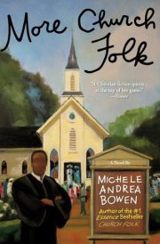 More Church Folk cover image