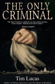 The Only Criminal cover image