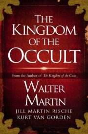 The Kingdom of the Occult cover image