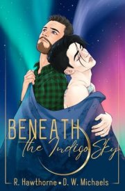 Beneath the Indigo Sky cover image