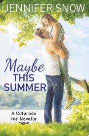 Maybe This Summer cover image