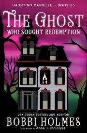 The Ghost Who Sought Redemption cover image