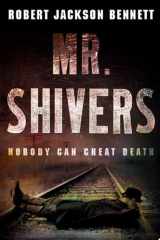 Mr. Shivers cover image