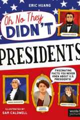 Presidents cover image