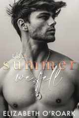 The Summer We Fell: Special Edition cover image