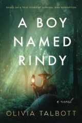 A Boy Named Rindy cover image