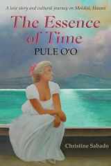 The Essence of Time Pule O'o cover image