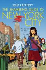 The Shambling Guide to New York City cover image