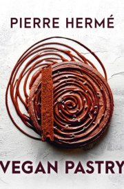 Pierre Hermé Vegan Pastry cover image