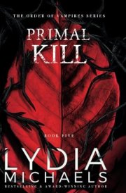 Primal Kill cover image
