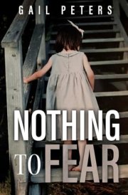 Nothing to Fear cover image