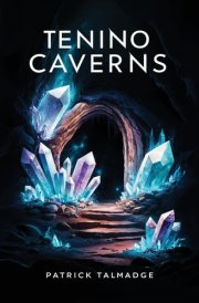 Tenino Caverns cover image