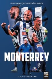 Monterrey cover image