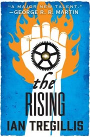 The Rising cover image