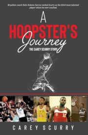 A Hoopster's Journey cover image