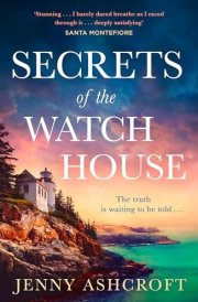 Secrets of the Watch House cover image
