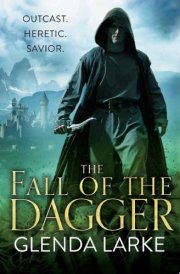 The Fall of the Dagger cover image