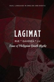Lagimat: Tome of Philippine Death Myths cover image