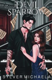 The Devil and His Sparrow cover image