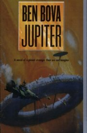 Jupiter cover image