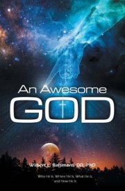An Awesome GOD The God of Creation and Possibility cover image