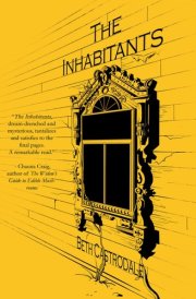 The Inhabitants cover image