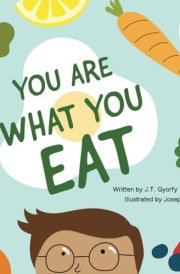 You Are What You Eat cover image