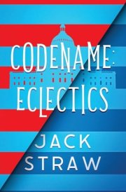 Codename Eclectics cover image