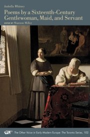 Poems by a Sixteenth-Century Gentlewoman, Maid, and Servant cover image