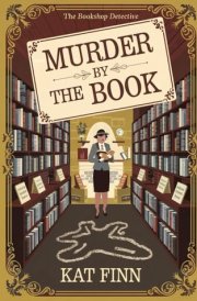 Murder by the Book (The Bookshop Detective) cover image