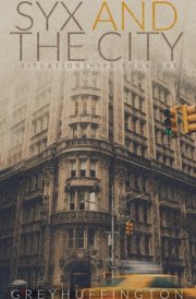 Syx and the City cover image