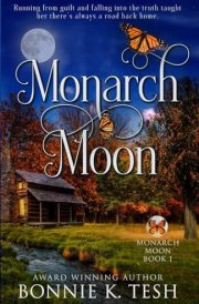 Monarch Moon cover image