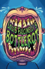 Bottlerot cover image