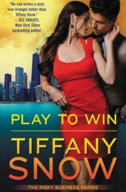 Play to Win cover image