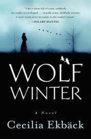 Wolf Winter A Novel cover image