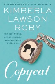 Copycat cover image