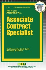 Associate Contract Specialist cover image